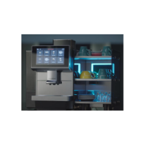 Dr.Coffee model M12 Profesionální kávovar