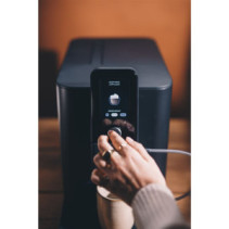 Nivona NIVO 8111 automatický kávovar s Nitro coffee