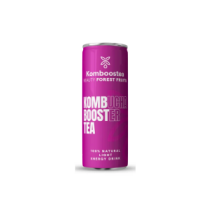 Komboostea nápoj - Forest Fruit 250 ml