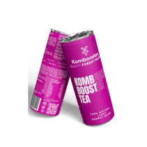 Komboostea nápoj - Forest Fruit 250 ml