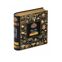 Basilur Spice Chai - vánoční kniha 32 x 2 g