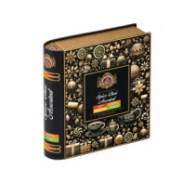 Basilur Spice Chai - vánoční kniha 32 x 2 g