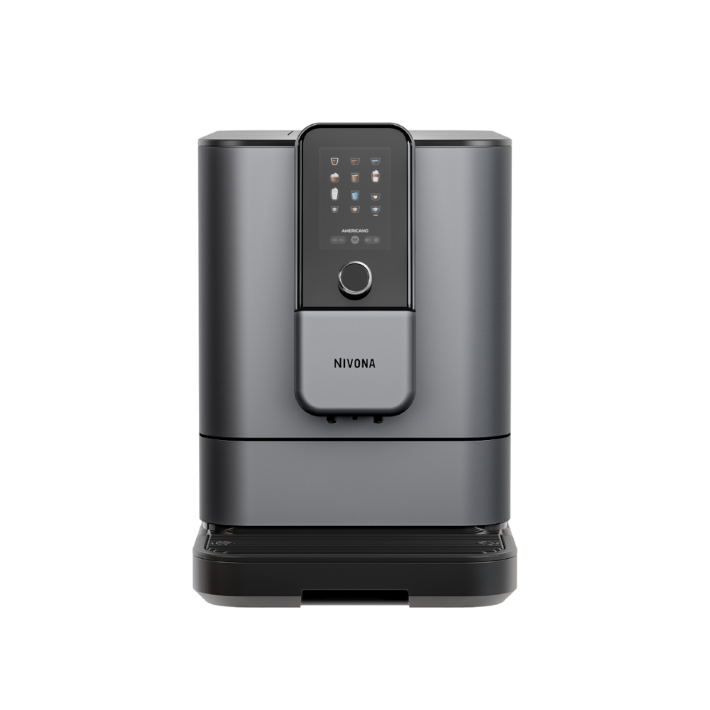 Nivona NIVO 8107 automatický kávovar