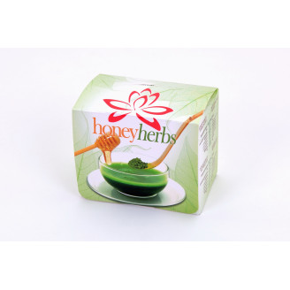 Matcha med