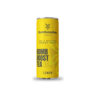 Komboostea 100% přírodní nápoj - Active Lemon250 ml