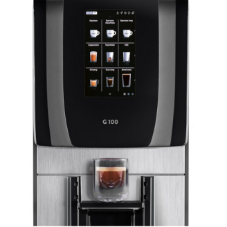 Kávovar G100