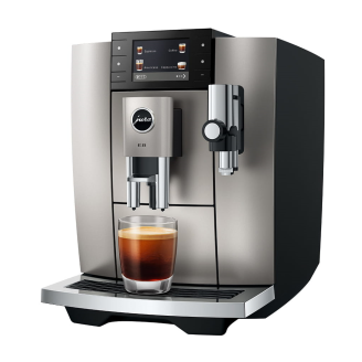 JURA model E8