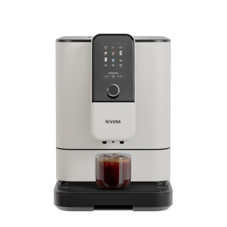 Nivona NIVO 8112 Hot - Cold