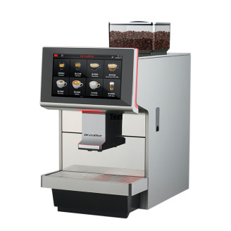 Dr.Coffee M12