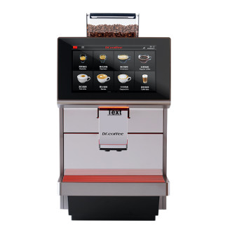 Dr.Coffee M12