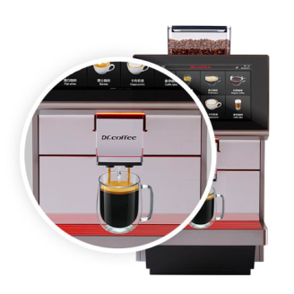Dr.Coffee M12