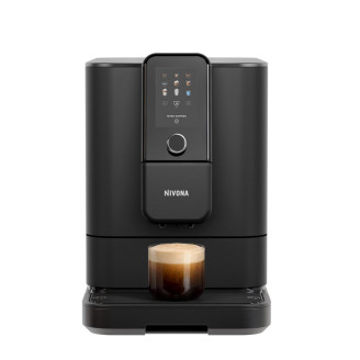 Nivona 8111 Nitro coffee