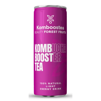 Komboostea nápoj - Forest...