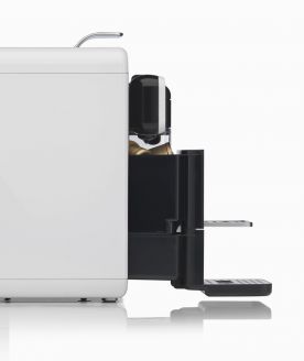 S22 bílý - espresso na kapsle - 2