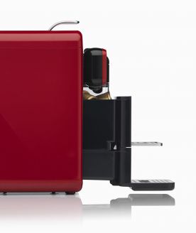 S22 červený - espresso na kapsle - 2