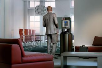 KORO Prime Espresso - 2