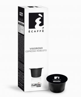 Káva Vigoroso – kapsle - 1