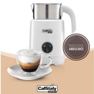 Caffitaly Montalatte Latte Art - 2