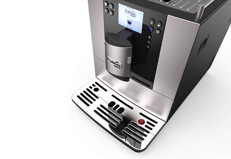 Caffitaly S8003 Proffesional