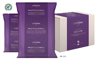 Löfbergs Medium Rainforest Alliance - 1