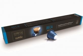 Káva DECA - Espresso - kapsle NESPRESSO®* - 1