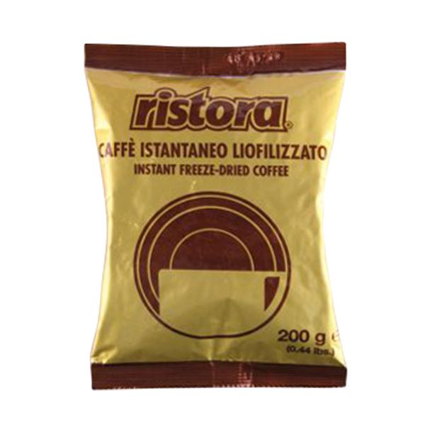Ristora TOP qualita 200 g inst.káva - 1