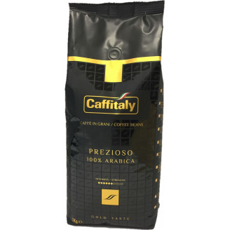 Zrnková káva Caffitaly Prezioso 1 kg