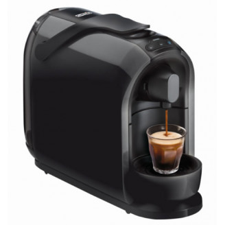 S24 - espresso kávovar na kapsle