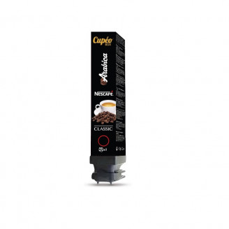 CUPEO Káva Arabica Nescafé - cartridge