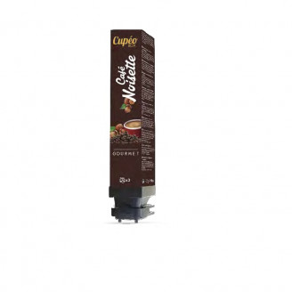 CUPEO Káva Oříšek - cartridge