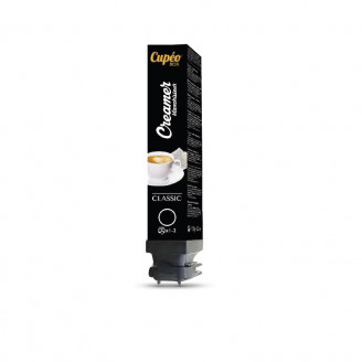 CUPEO Creamer instantní mléko - cartridge