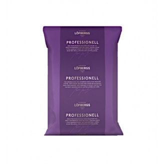 Löfbergs Continental Blend Rainforest Alliance - 1