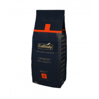 Caffitaly Cremoso 500g
