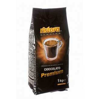 Ristora premium čokoláda