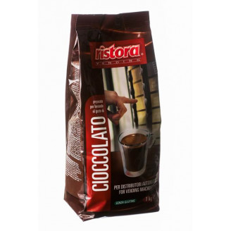 Ristora čokoláda instant 1kg