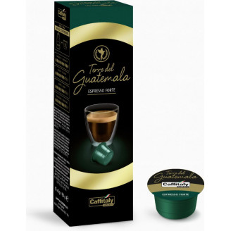 Káva Guatemala Espresso...