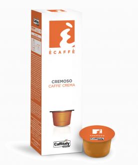 Káva Cremoso – kapsle - 1