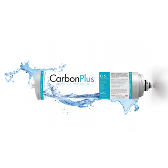 Filtr ION Carbon Plus 5Micronů