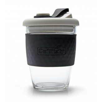 Caffitaly keep cup