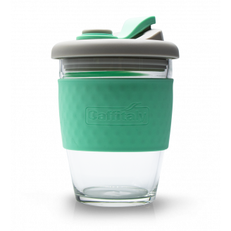 Caffitaly keep cup