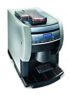 Zoega Espresso - 1