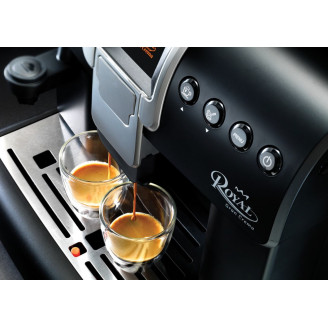 Saeco Grancrema