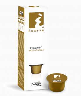 Káva Prezioso – kapsle - 1