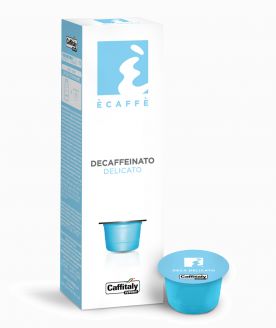 Káva Delicato (bez kofeinu) – kapsle - 1