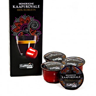 Káva India Kaapi Royal -