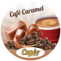 CUPEO Káva Karamel - cartridge