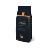 Zrnková káva Caffitaly Corposo 1 kg