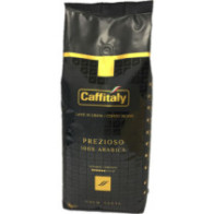 Zrnková káva Caffitaly Prezioso 1 kg