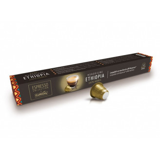 Káva ETIOPIE kapsle NESPRESSO®* - 1