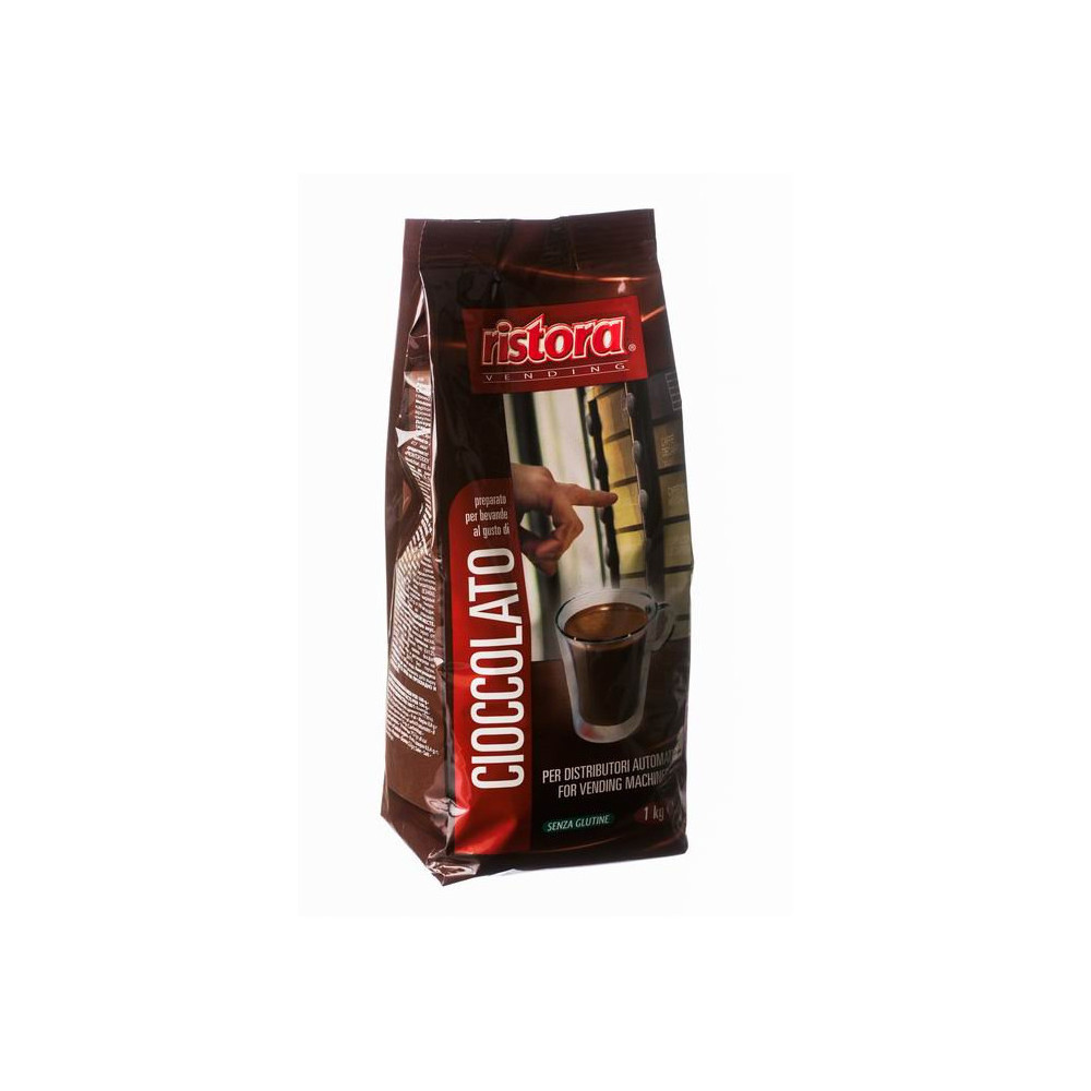 Instantní čokoláda Ristora 1000 g